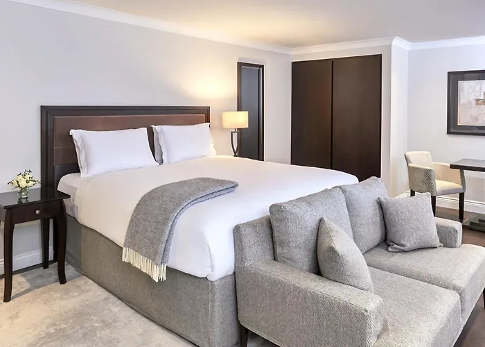 Fraser Suites Queens Gate Londres